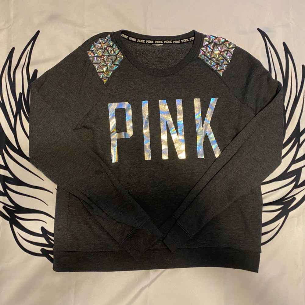 Victoria’s Secret PINK sweatshirt